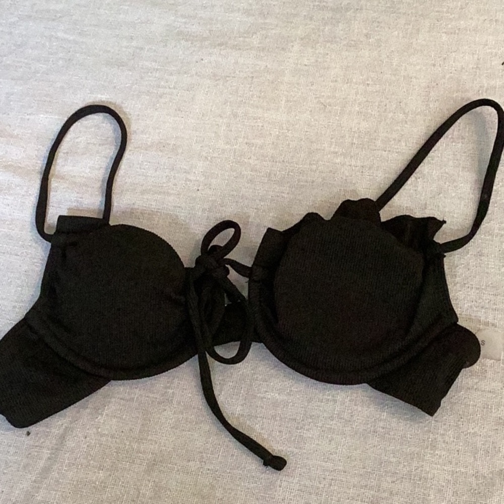 NWOT swim top